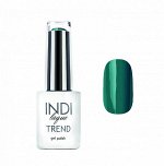 Гель-лак INDI laque TREND, 9 мл №5222
