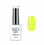Гель-лак INDI laque TREND, 9 мл №5224