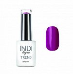 Гель-лак INDI laque TREND, 9 мл №5230