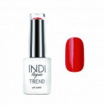 Гель-лак INDI laque TREND, 9 мл №5232