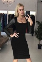 Женское платье