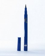 Водостойкая подводка для глаз 6D