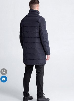 Fergo Norge Куртка зима
