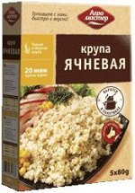 77Ячневая вар.пакет АГРОМАСТЕР 400 гр
