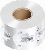 Одноразовые формы (цвет: серебряный), 100 шт