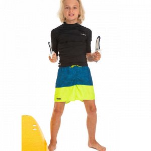 Пляжные шорты детские 100  OLAIAN