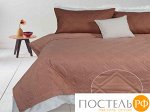 Покрывало Elea Цвет: Бежевый (180х200 см). Производитель: Guten Morgen
