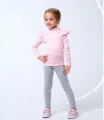 114693 Гольф для девочек Розовый