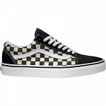 Кеды Vans UA OLD SKOOL (PRIMARY CHE