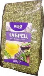 Чабрец