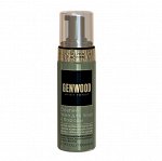 Cleaner-пена для лица и бороды GENWOOD