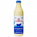 Сгущенка МариМолоко 8,5% ПЭТ 1450грамм