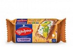 ХЛЕБЦЫ &quot;ЩЕДРЫЕ&quot; РЖАНЫЕ С ЧЕСНОКОМ 100 гр