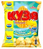 КУКУРУЗНЫЕ ПАЛ. С ВАРЕНОЙ СГУЩЕНКОЙ 65 гр