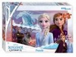 Мозаика &quot;puzzle&quot; 104 &quot;Холодное сердце - 2&quot; (Disney) 82197