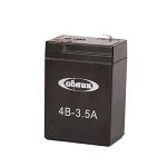 Акк. Облик 4 В 3,5 A