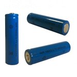 Аккумулятор Облик 18650 3.7В 2 000 mAh