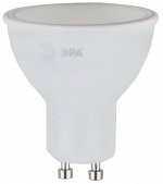 Лампа         ЭРА LED smd MR16-6w-840-GU10 (10/100)