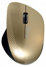 Мышь беспроводная Smartbuy 309AG Brown (SBM-309AG-O)/40/