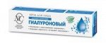 Крем д/лица  увлажняющий Гиалуроновый д/всех типов кожи 40мл