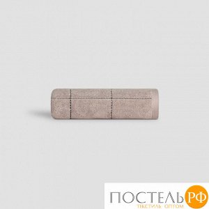 Togas МЭТТЬЮ т.-беж Полотенце 70х140, 100% микрокоттон, 520 гр/м2