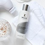 Очищающий гель с АНА - AG Total Facial Cleanser