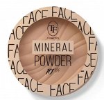 ТРИУМФ Пудра для лица СTP-19 Минеральная MINERAL POWDER тон 10 Слоновая кость