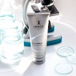 Img03660, Очищающий гель The MAX Stem Cell Facial Cleanser, 118мл, Image Skincare