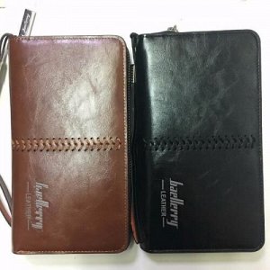 Портмоне Baellerry leather оптом