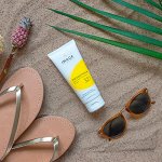 Матирующий дневной крем P+ Daily Matte Moisturizer SPF 32