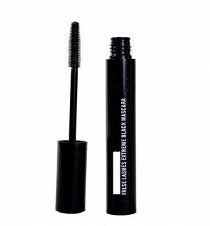 Тушь для ресниц Lashes Extreme Black