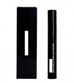 Тушь для ресниц Lashes Extreme Black