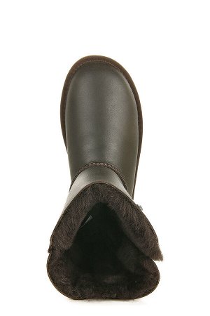 Туфли женские LIU DA SHOES