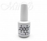 Каучуковый топ без липкого слоя &quot;Scratch Resistant&quot;(Устойчивый к царапинам) 15ml