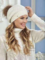 Ванда берет женский