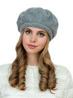 Вирджиния берет женский