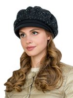 Дезире кепка женская