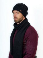 ДЖУЛИАНО шапка мужская