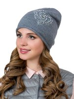 Рафаэлла шапка женская