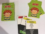 Игра карточная ВЕТО 12+