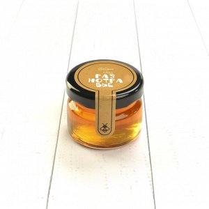 Мёд разнотравье 35 гр.