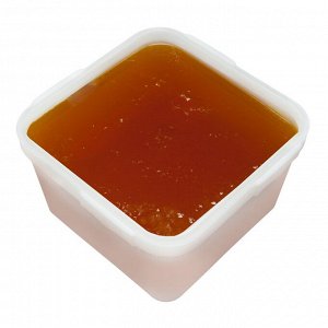 Золотарниковый мёд Абхазия