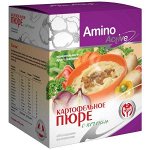 ПЮРЕ КАРТОФЕЛЬНОЕ «С ПЕЧЕНЬЮ»