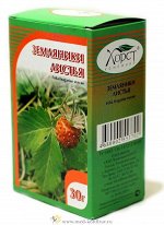 Земляники листья