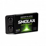 Жевательная резинка Смолка с Кофе 5 шт.*0,8 гр