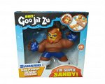 Тянущиеся фигурки GooJitZu
