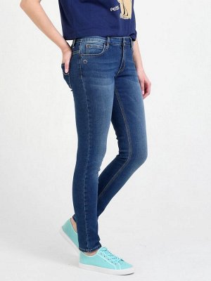 Отличные джинсы Slim fit