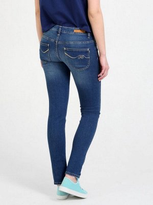 Отличные джинсы Slim fit