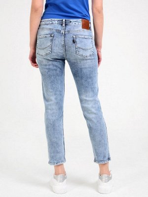 Женские джинсы Regular fit (Prime line)