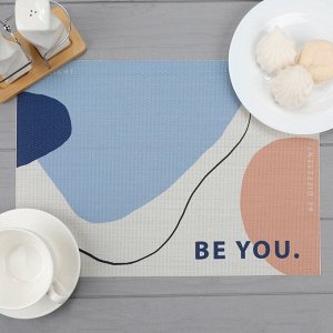 Доляна Салфетка на стол &quot;Be you&quot;